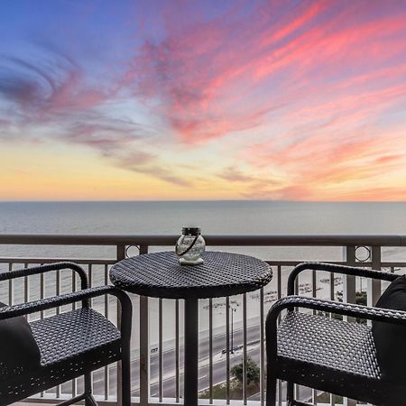 Gorgeous Oceanview 3Br Luxury Condo - Latitude Gulfport Extérieur photo