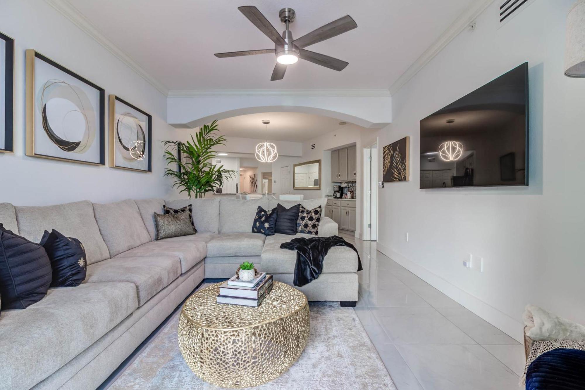 Gorgeous Oceanview 3Br Luxury Condo - Latitude Gulfport Extérieur photo