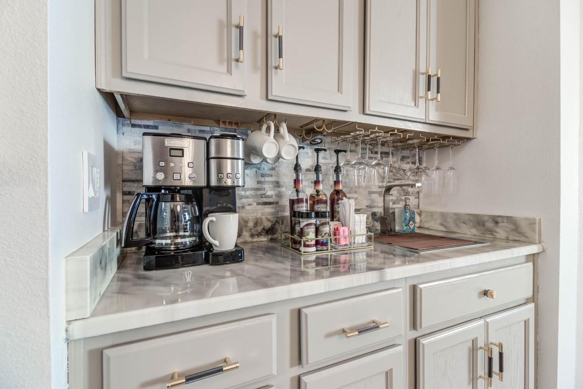 Gorgeous Oceanview 3Br Luxury Condo - Latitude Gulfport Extérieur photo