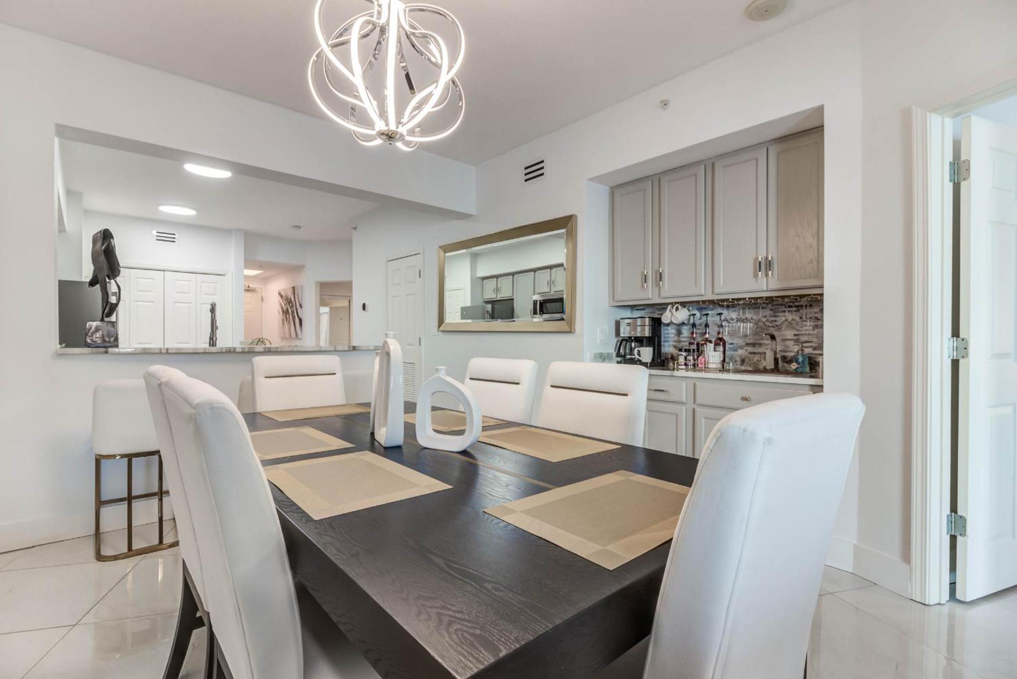 Gorgeous Oceanview 3Br Luxury Condo - Latitude Gulfport Extérieur photo